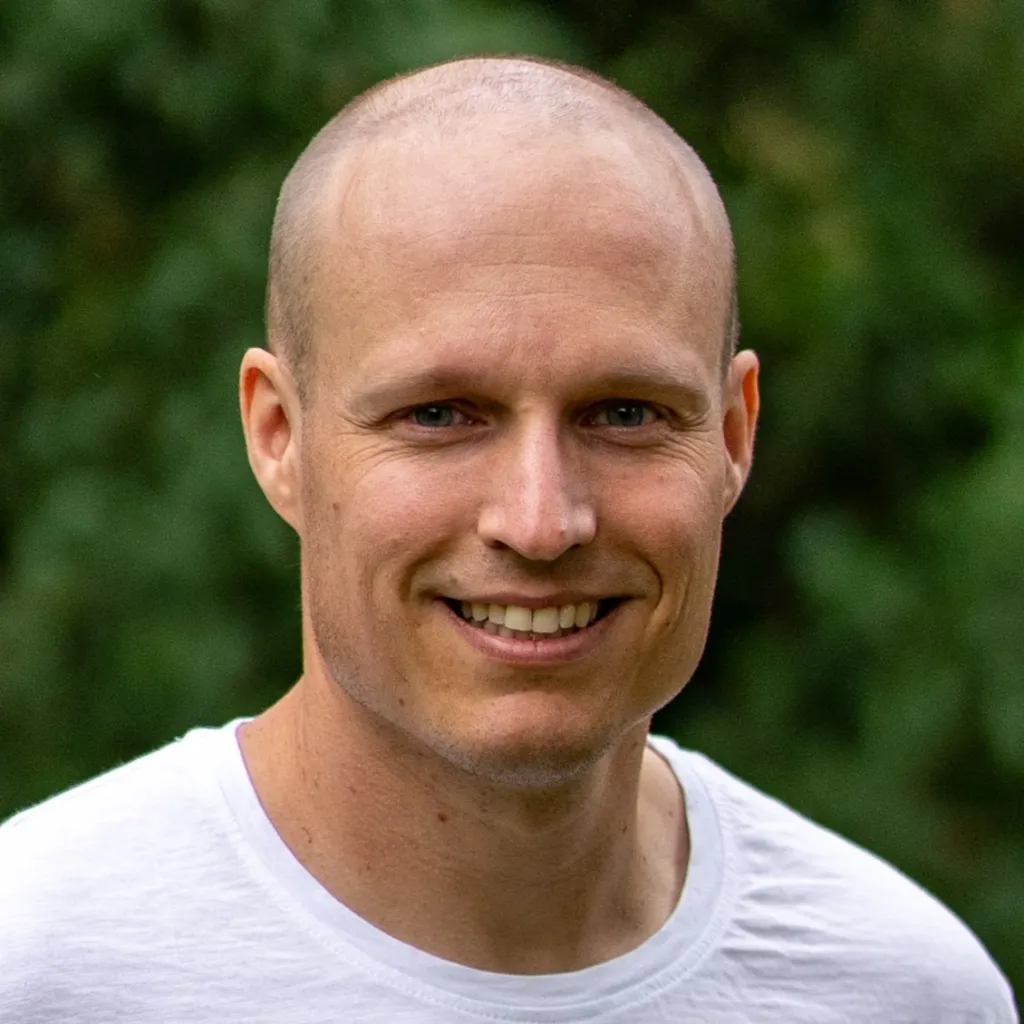 Fredrik Eriksson