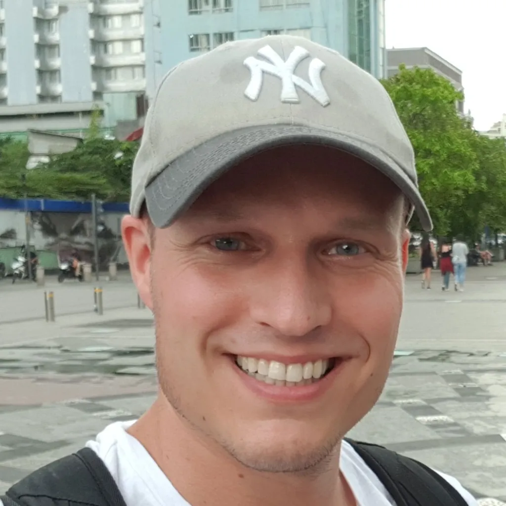 Fredrik Eriksson