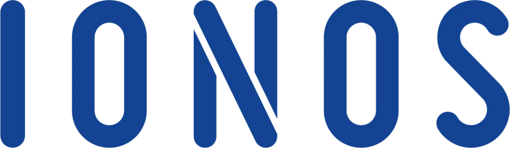 IONOS logotyp