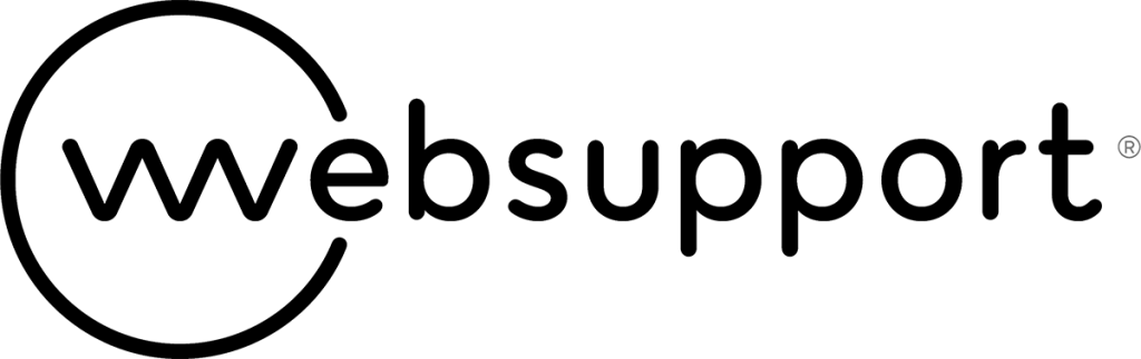 Websupport logotyp