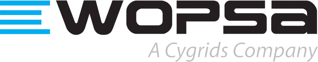 Wopsa logotyp