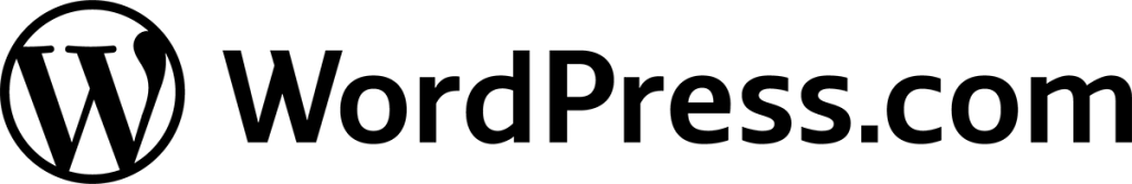 WordPress.com logotyp