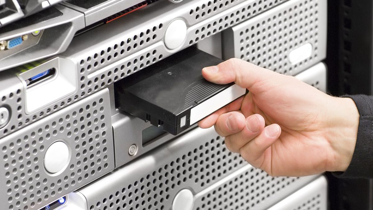 Backup-plan för din webbplats - Sätt upp, testa och återskapa