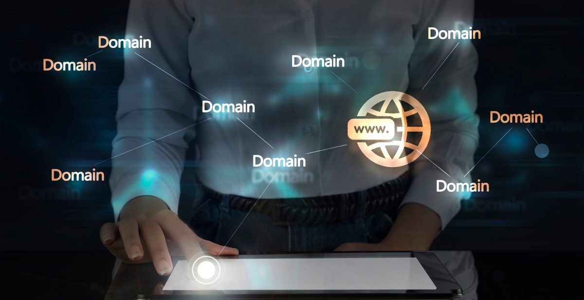 Hur flyttar jag en domän till en annan registrar?