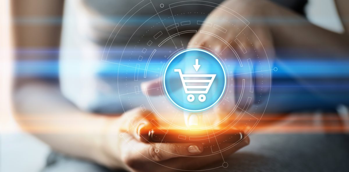 Vilka fördelar har cloud hosting för e-handel?
