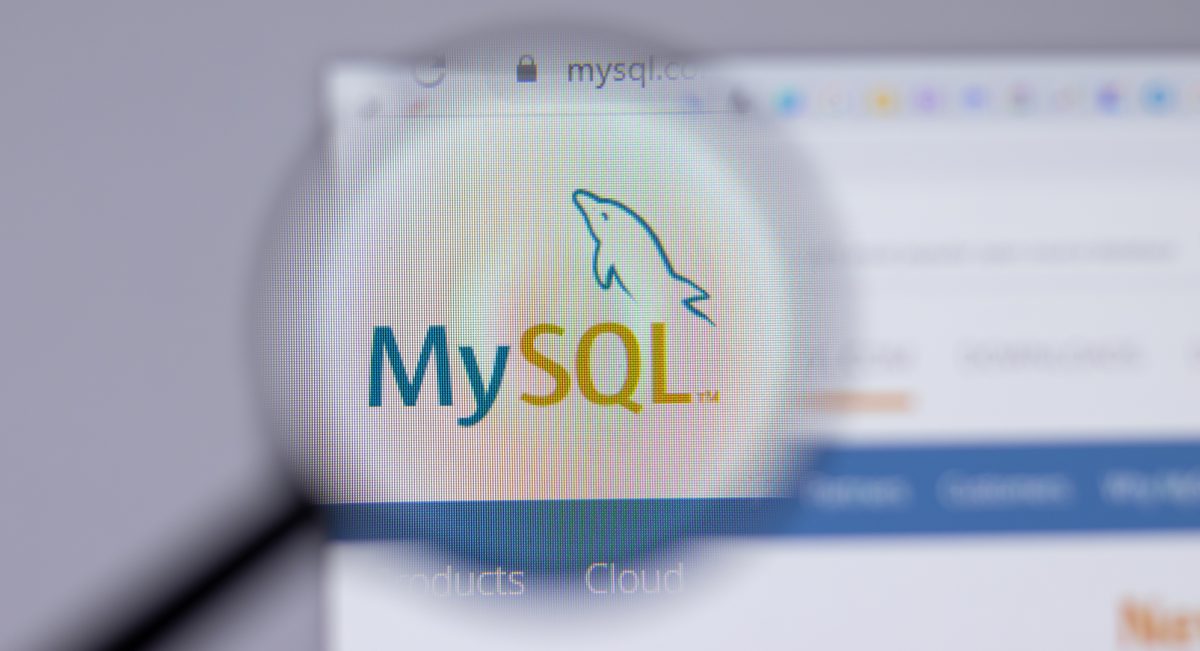 Vad är MySQL och behöver jag det för mitt webbhotell?