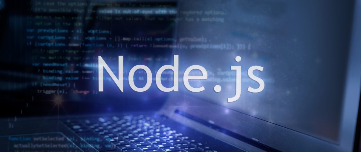 Vilka webbhotell stödjer Node.js?