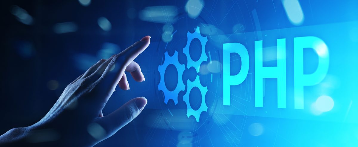 Vilken PHP-version bör mitt webbhotell ha?