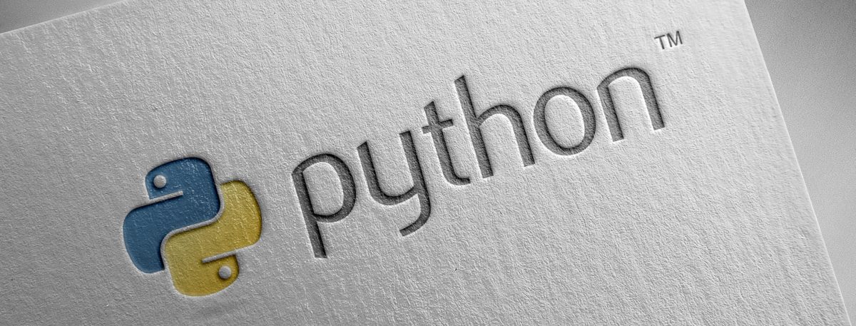 Kan jag köra Python på ett vanligt webbhotell?