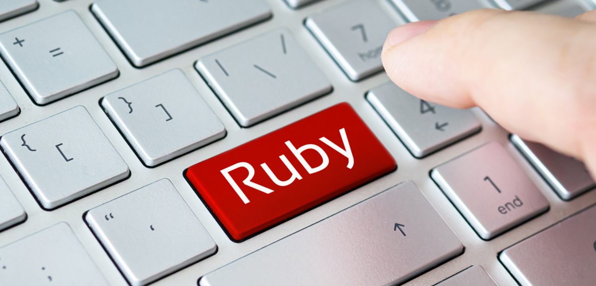 Behöver jag en VPS för att köra Ruby on Rails?