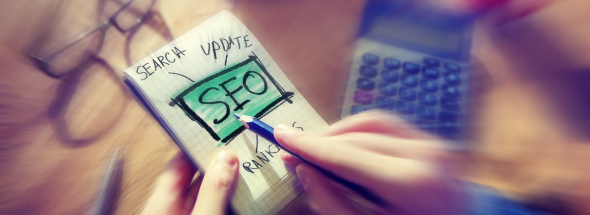 Vilka SEO-verktyg finns i webbplatsbyggare?