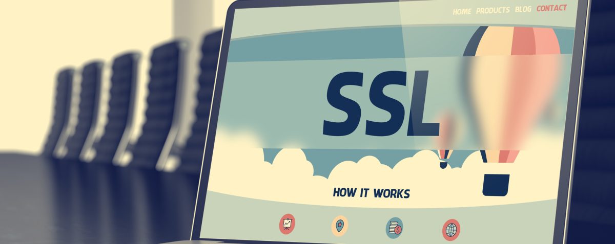 Vad är SSL-certifikat och behöver jag ett?