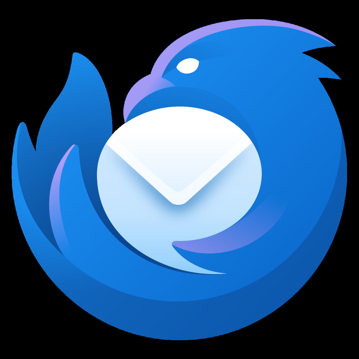 Thunderbird Mail