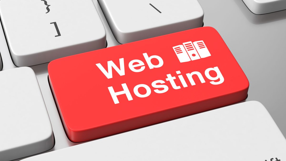 Delat webbhotell vs VPS vs dedikerad server - Guide 2026