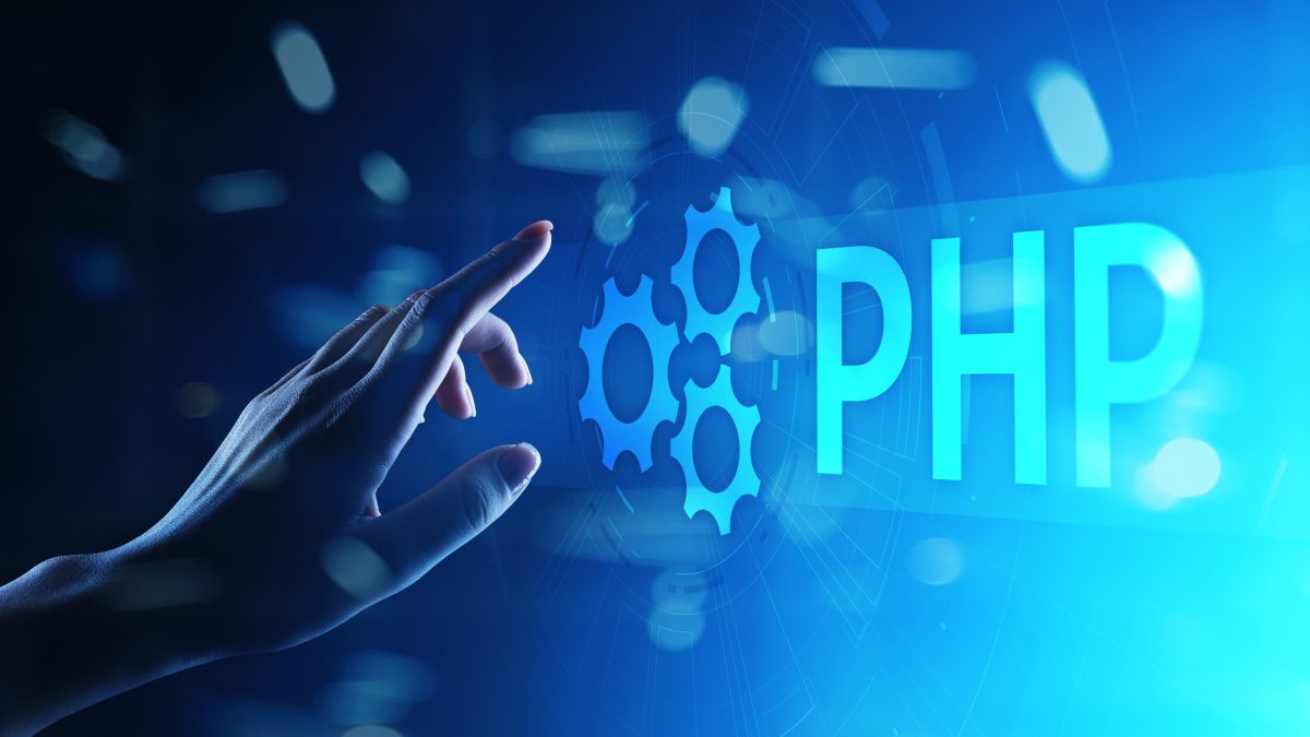 Webbhotell med PHP 2026 – version, OPcache & dolda gränser
