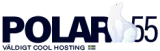 Polar55 logotyp