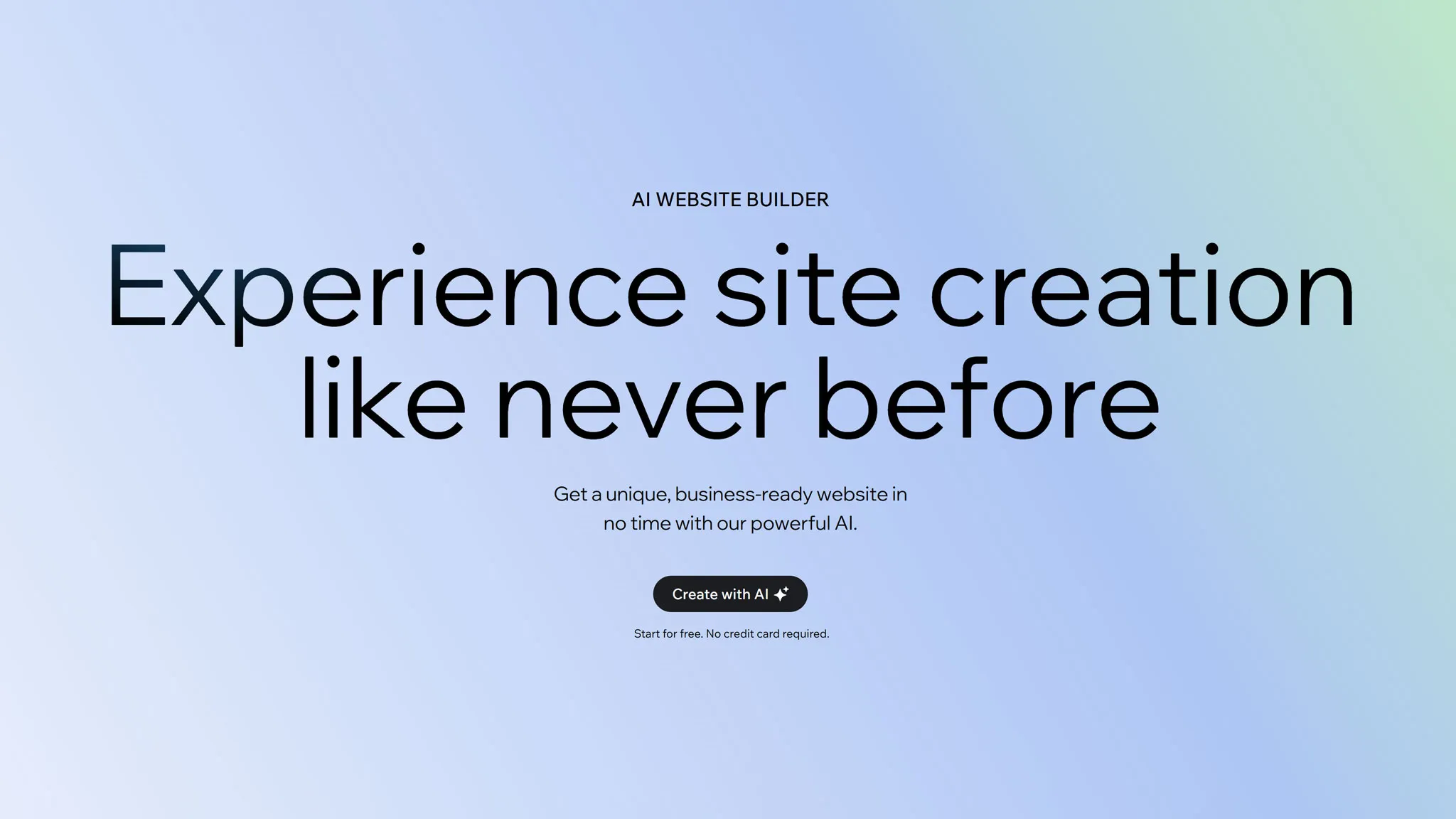 AI-webbplatsbyggare 2026 - Så bra är de egentligen