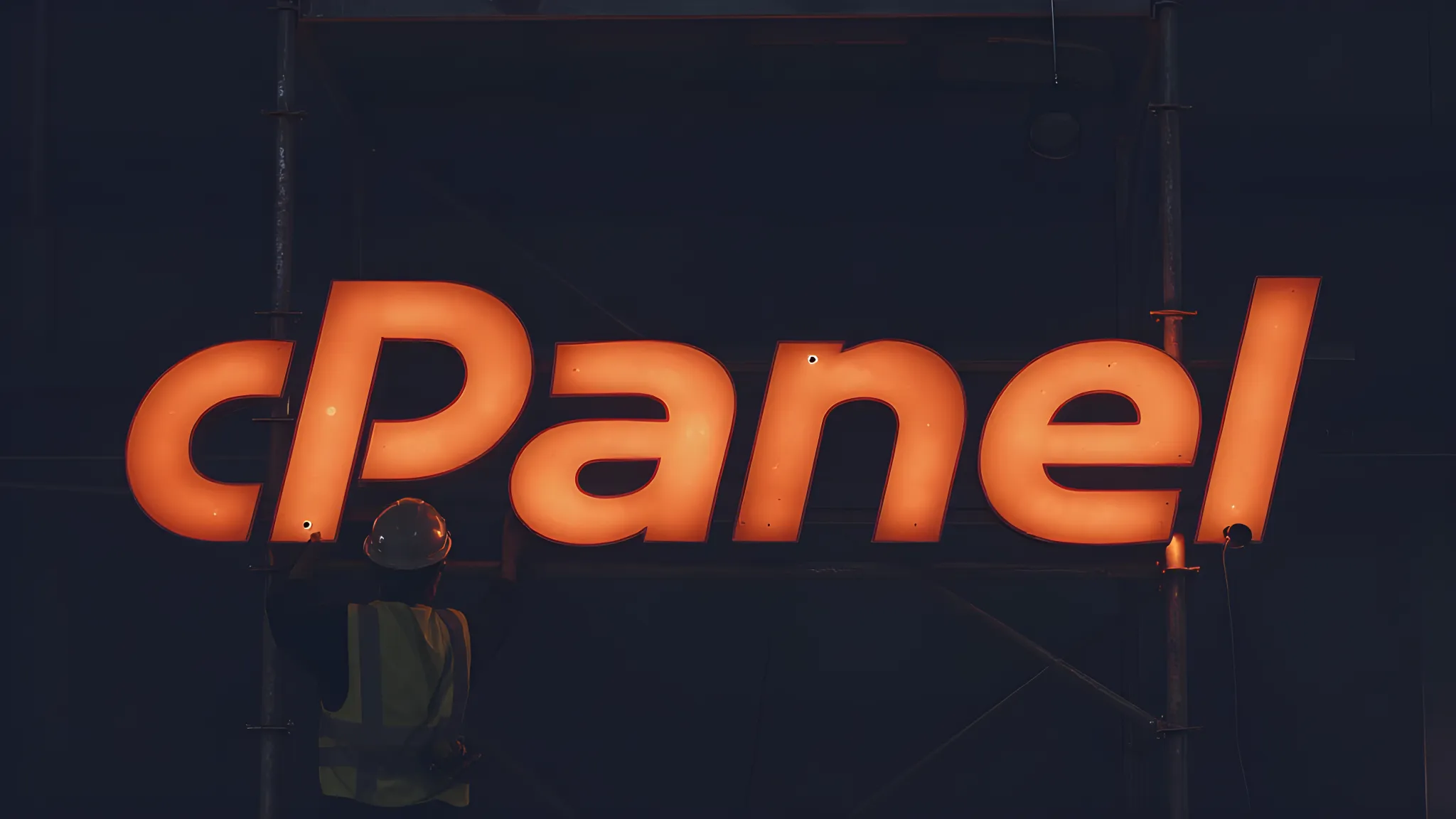 Kritiskt cPanel-säkerhetshål 2026: vad CVE-2026-41940 betyder för dig med webbhotell
