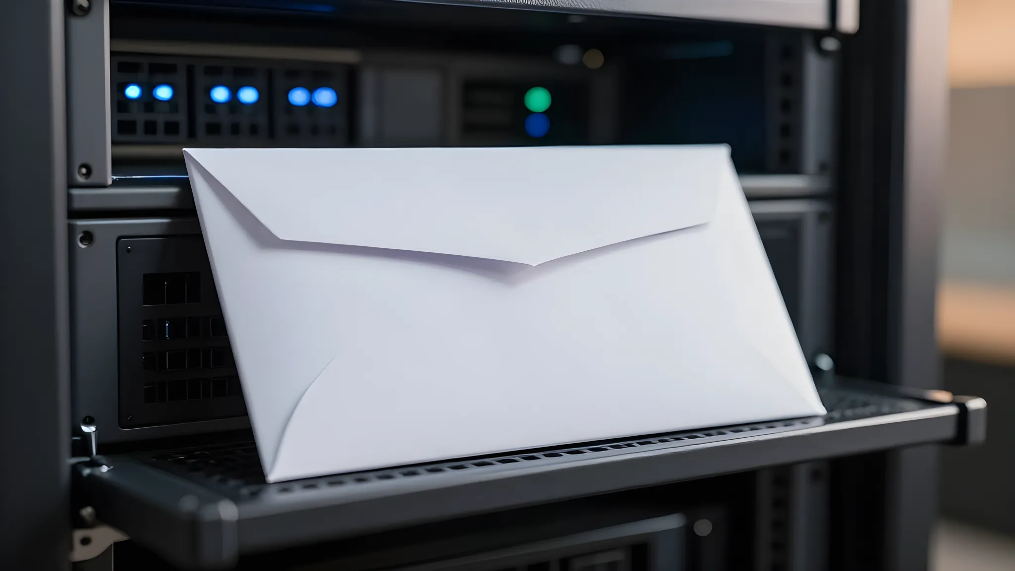 Egen mailserver på VPS: varför det nästan alltid är fel beslut