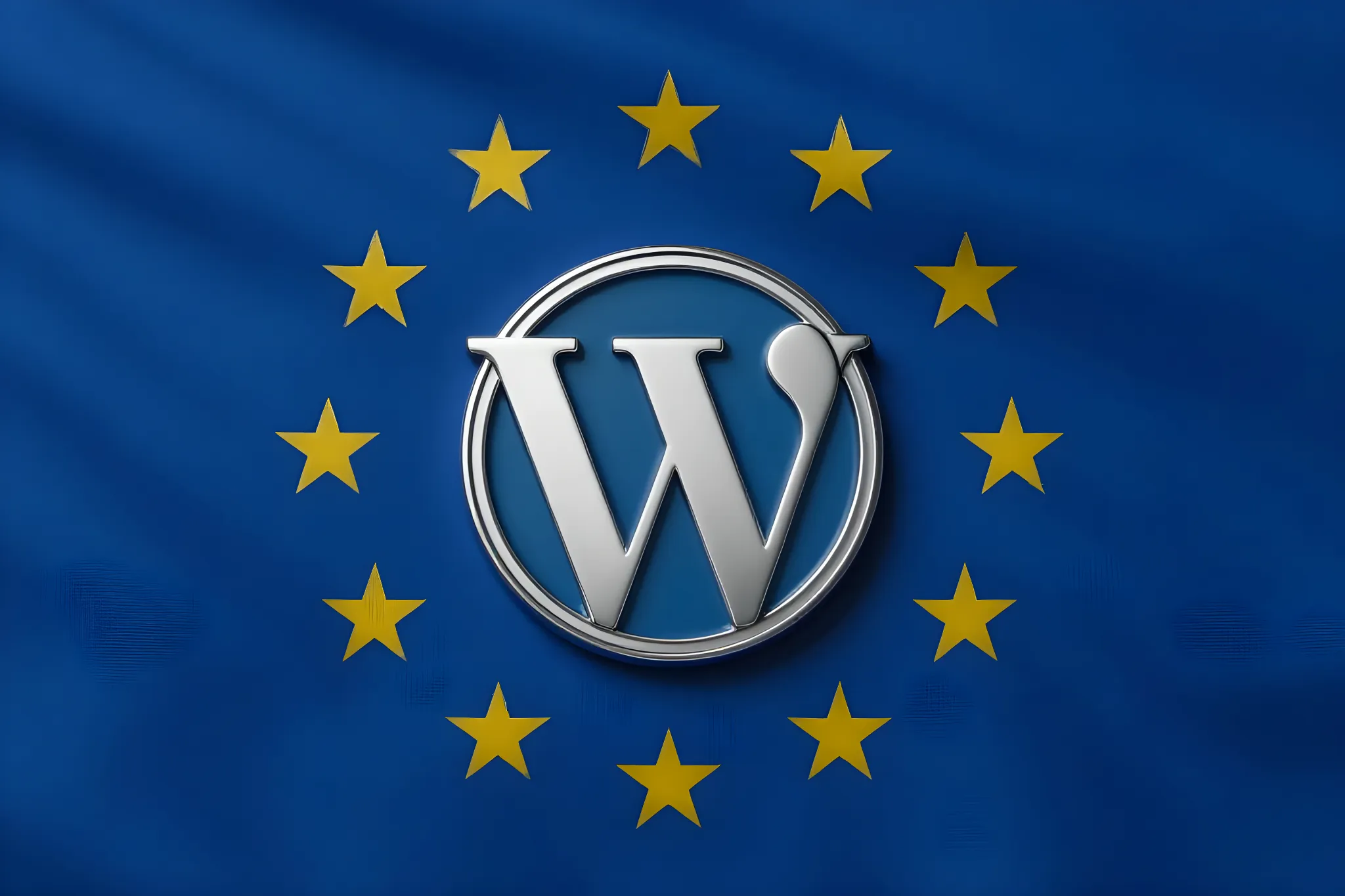 EU:s Cyberresiliensakt ändrar spelreglerna för WordPress-tillägg
