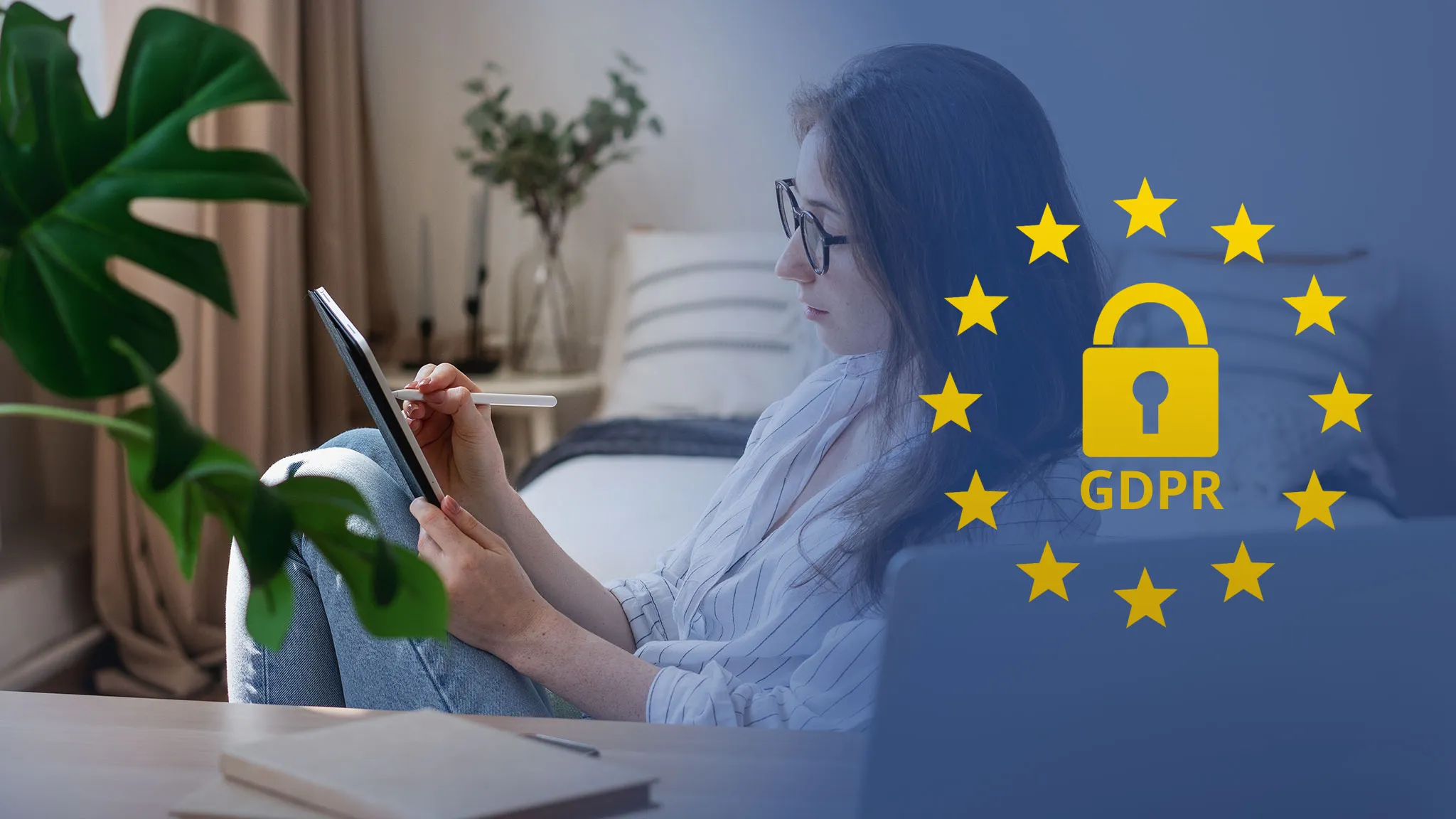 GDPR och din hemsida - Komplett checklista för webbplatsägare