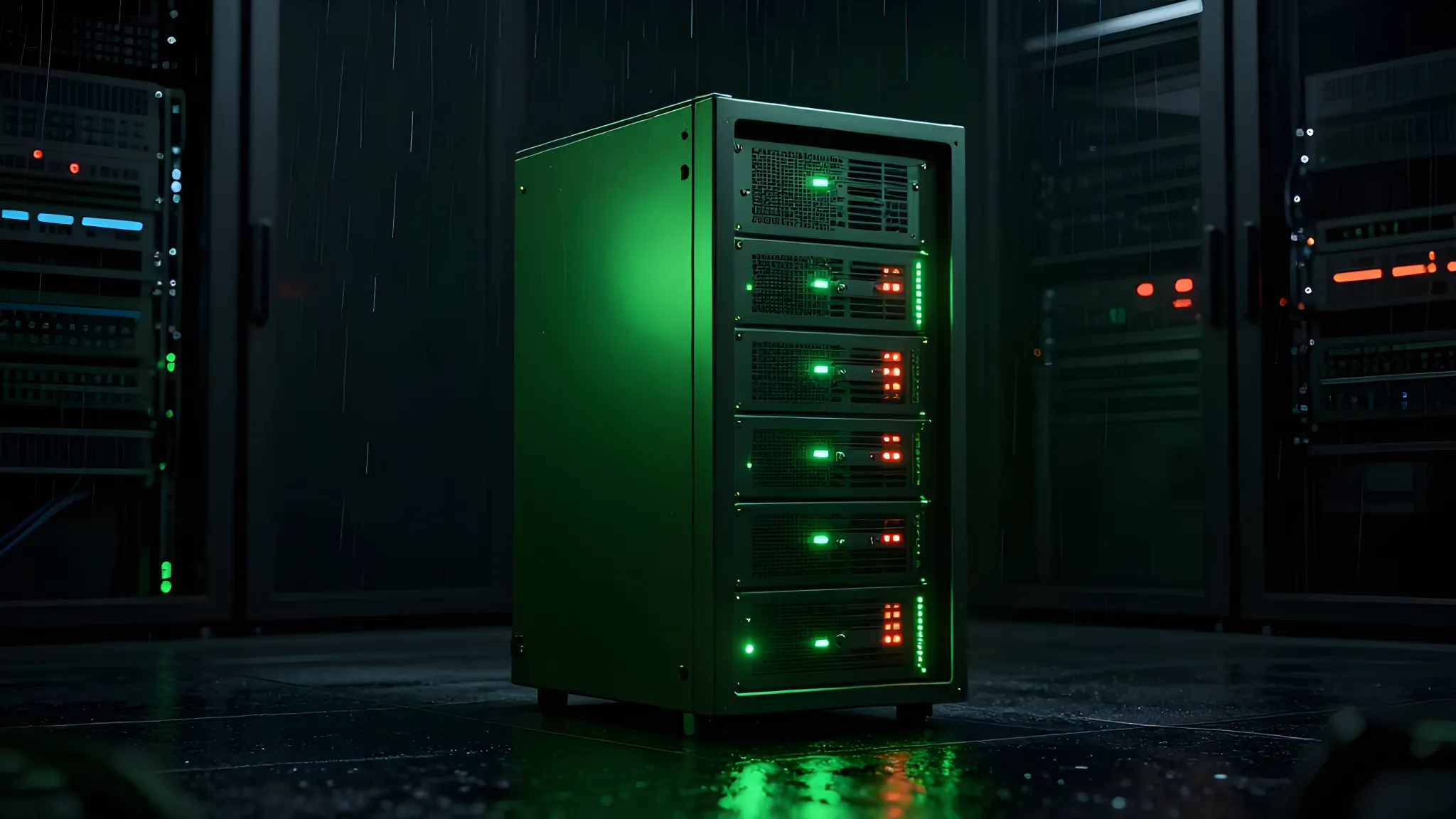 Härda din VPS: säkerhetschecklista efter installation