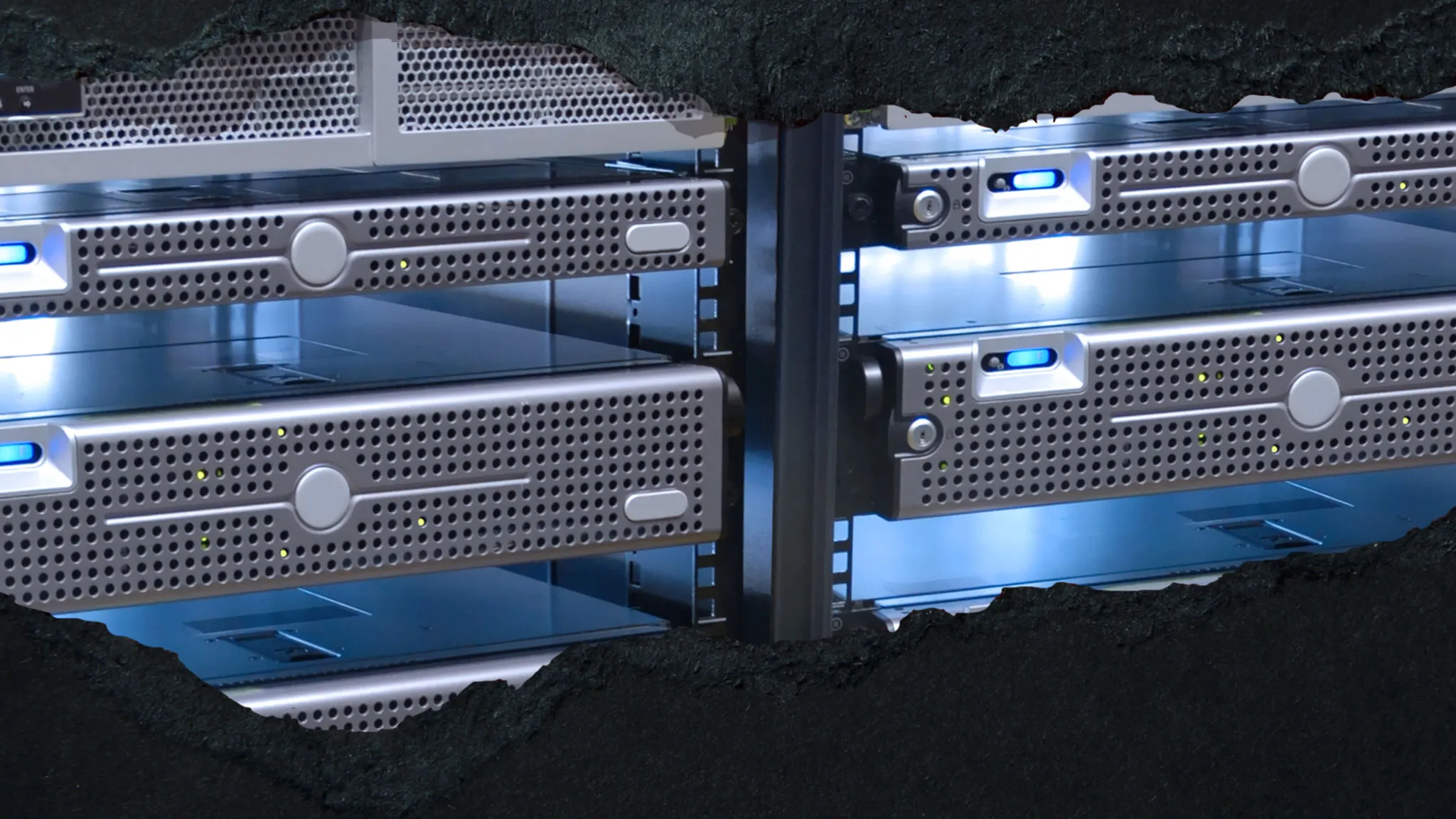 Dedikerad server - När och varför du behöver en egen server 2026