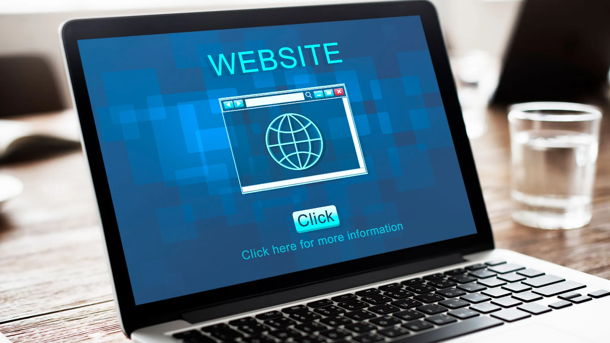 Starta en hemsida 2026 - Komplett guide för nybörjare