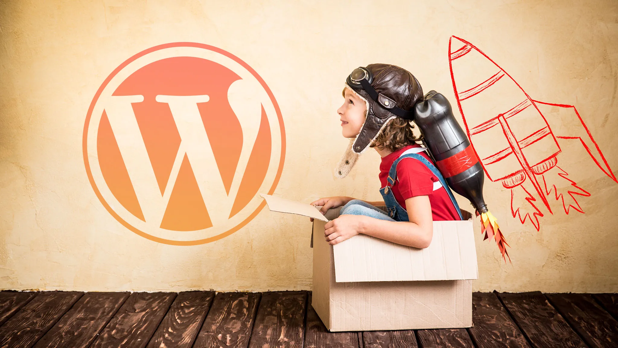 Så optimerar du WordPress för bästa laddtid