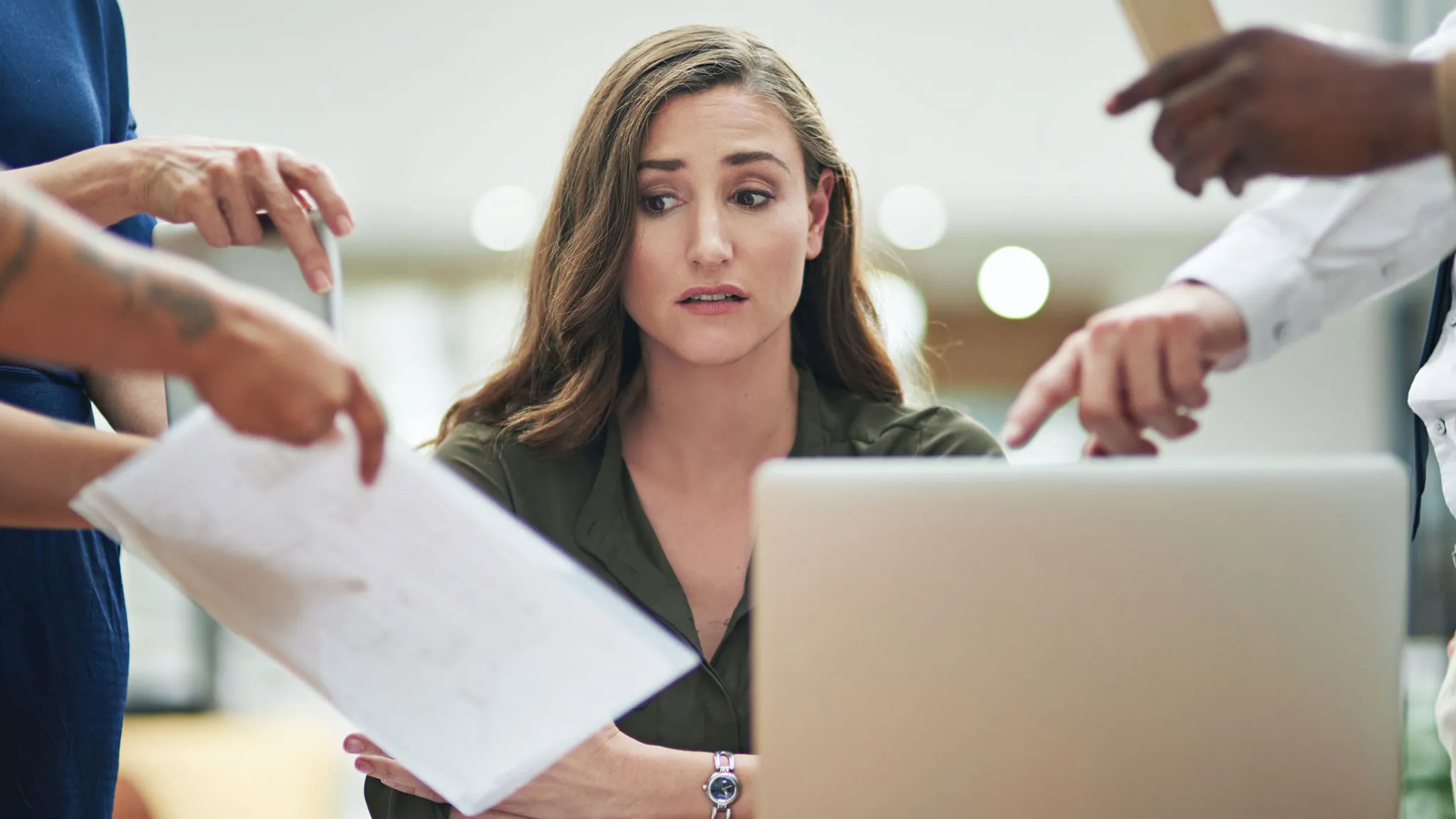 Webbplatsbyggare eller WordPress - vad passar dig?