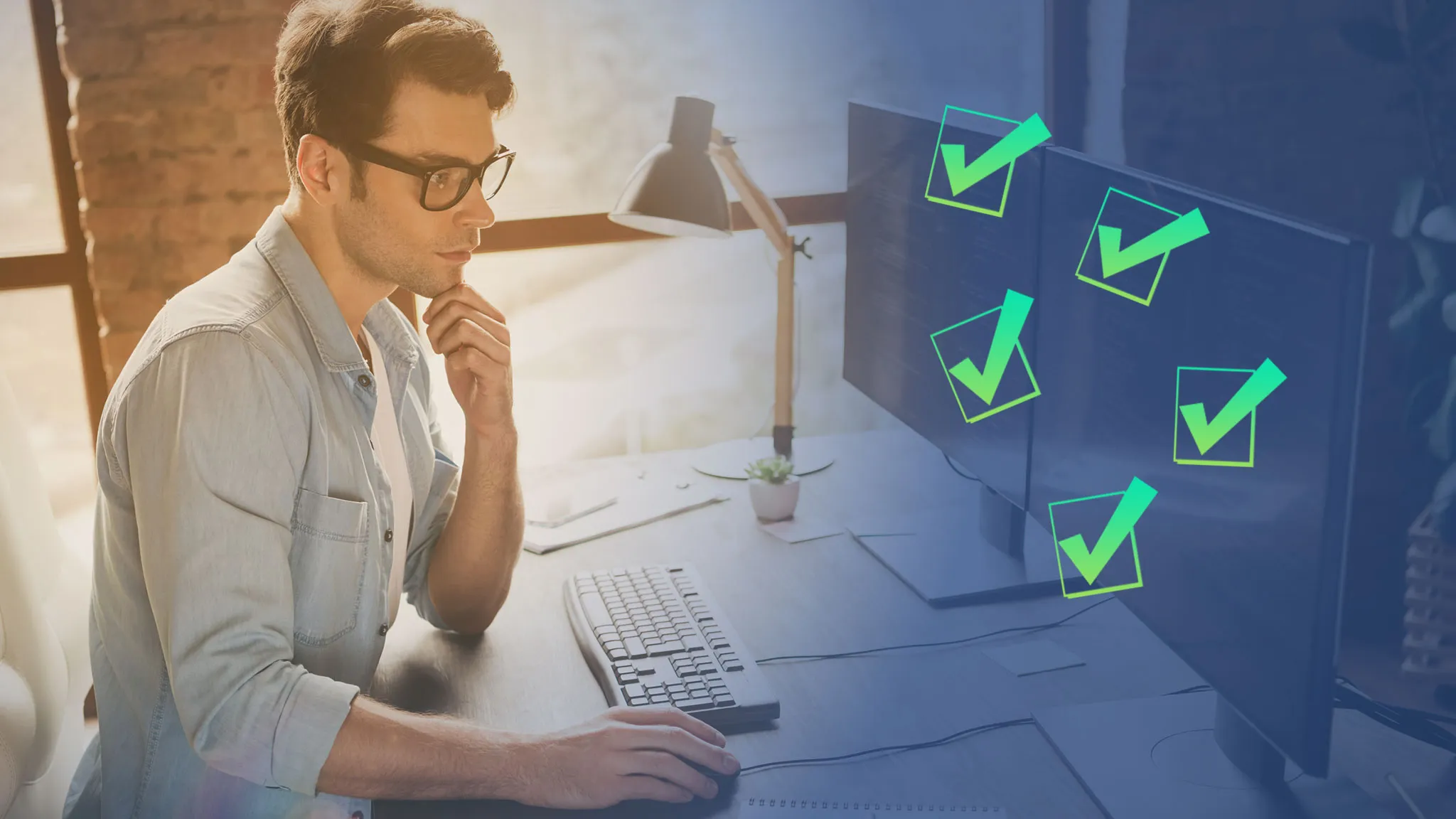 Bygg din hosting-kravspec - Tekniska krav för webbutiker av olika storlek