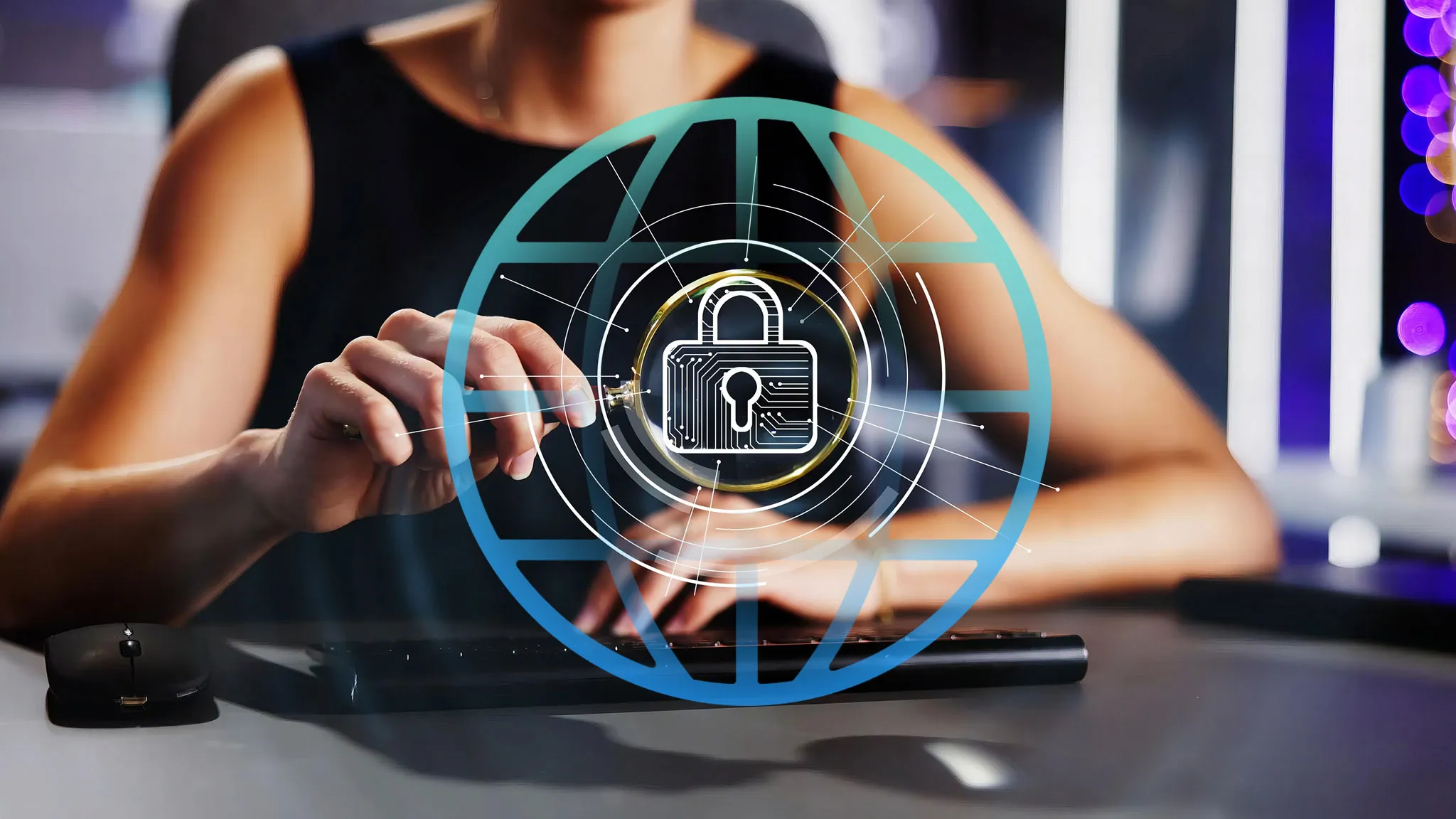 Så väljer du säkert webbhotell - Vad du bör kräva