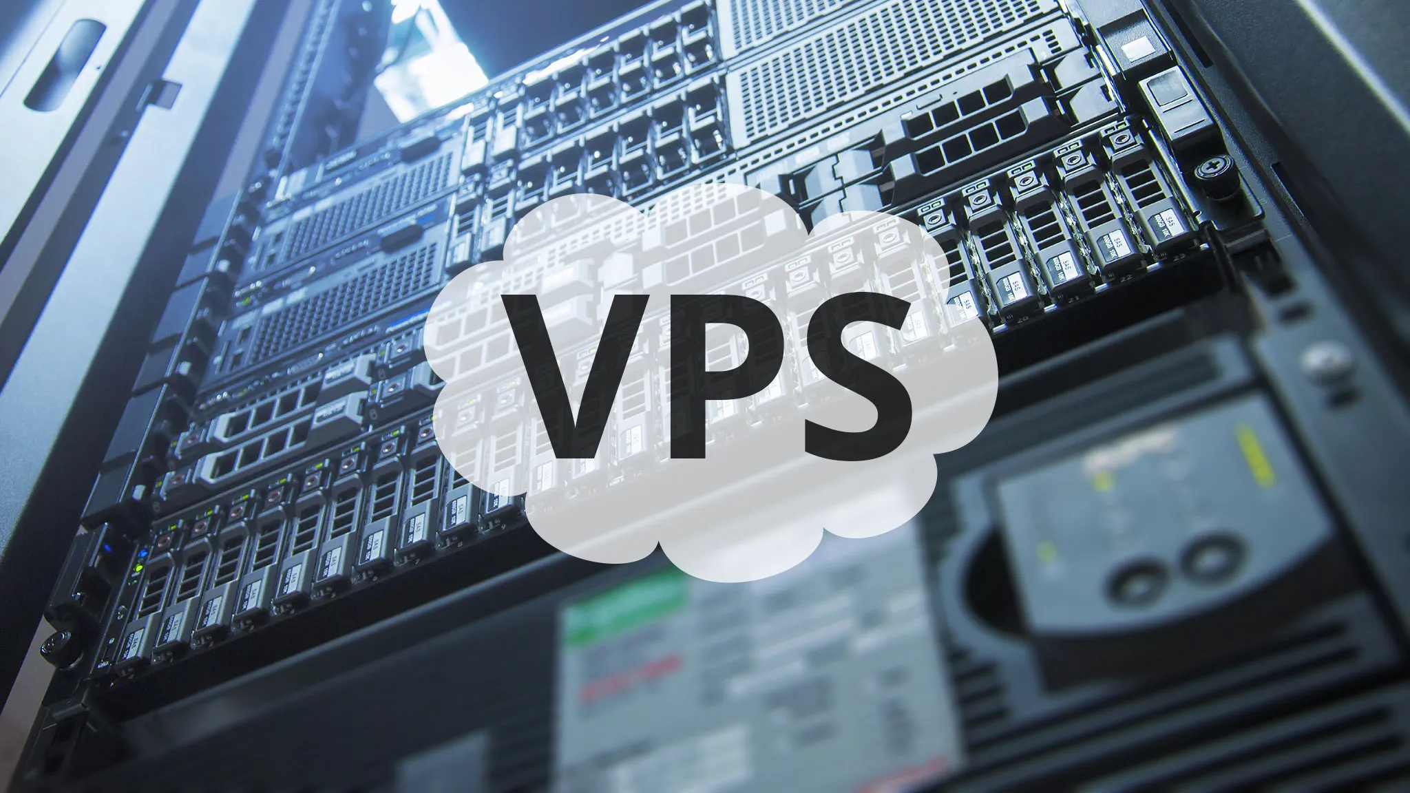 VPS-guiden - Så vet du om du behöver en VPS och hur du väljer rätt