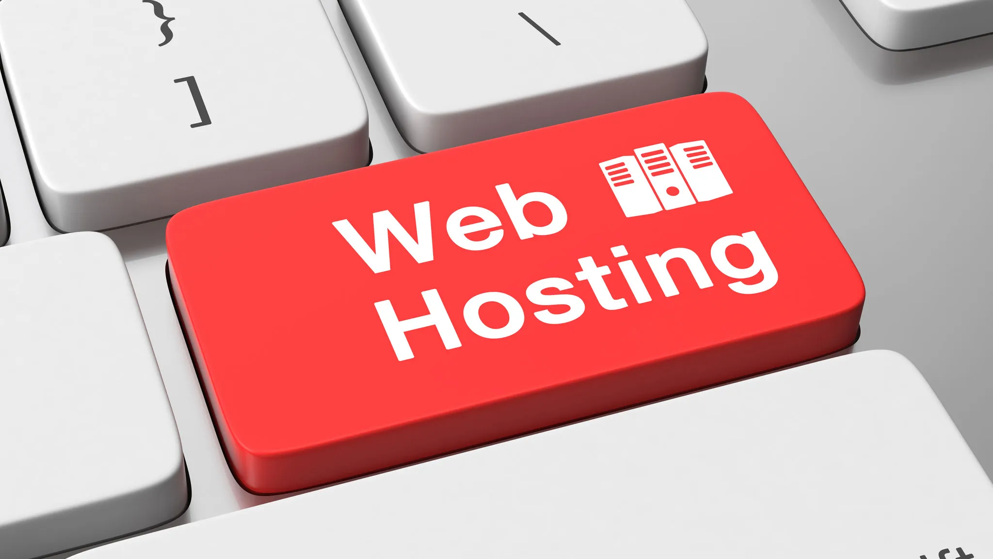 Delat webbhotell vs VPS vs dedikerad server - Guide 2026